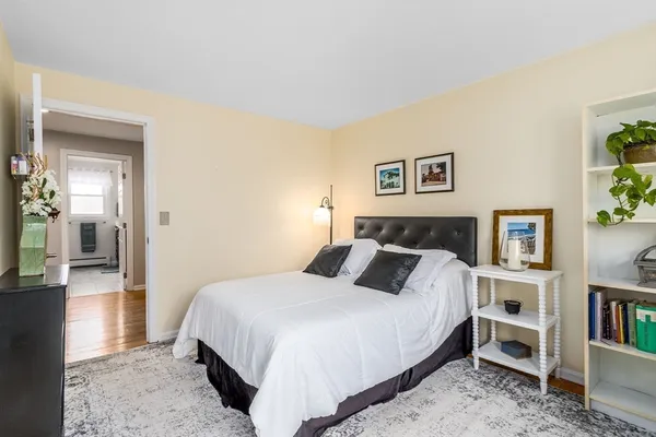 $540,000 | 57 Stafford Street, Unit F, Plymouth, MA 02360