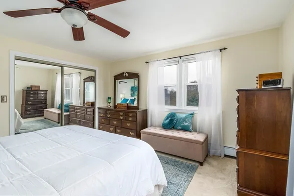 $540,000 | 57 Stafford Street, Unit F, Plymouth, MA 02360