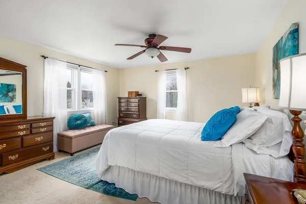 $540,000 | 57 Stafford Street, Unit F, Plymouth, MA 02360