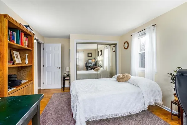 $540,000 | 57 Stafford Street, Unit F, Plymouth, MA 02360