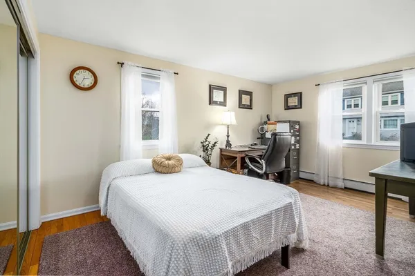 $540,000 | 57 Stafford Street, Unit F, Plymouth, MA 02360
