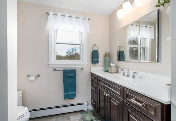 $540,000 | 57 Stafford Street, Unit F, Plymouth, MA 02360