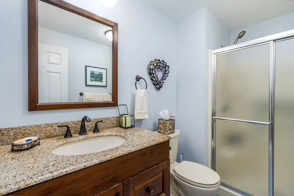 $540,000 | 57 Stafford Street, Unit F, Plymouth, MA 02360