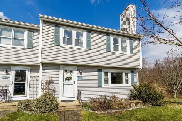 $540,000 | 57 Stafford Street, Unit F, Plymouth, MA 02360