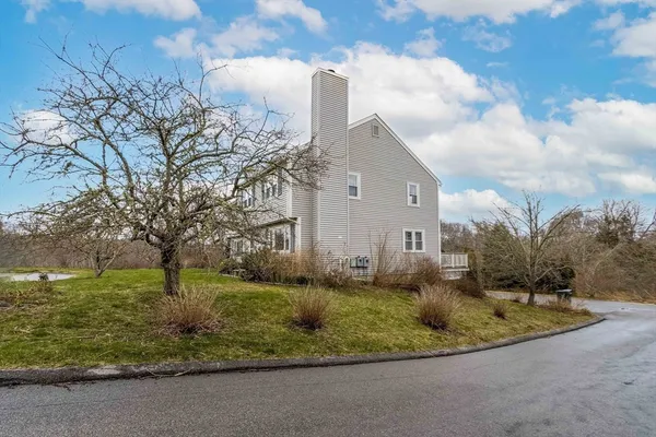 $540,000 | 57 Stafford Street, Unit F, Plymouth, MA 02360