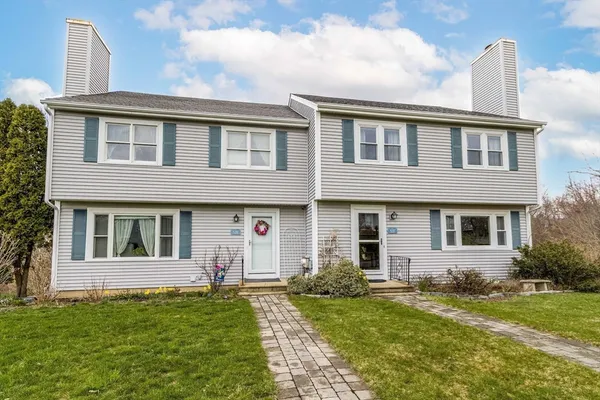 $540,000 | 57 Stafford Street, Unit F, Plymouth, MA 02360