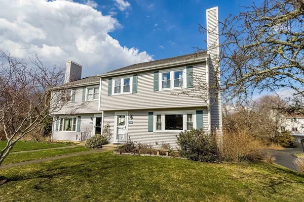 $540,000 | 57 Stafford Street, Unit F, Plymouth, MA 02360