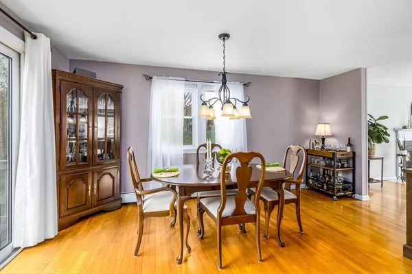 $540,000 | 57 Stafford Street, Unit F, Plymouth, MA 02360