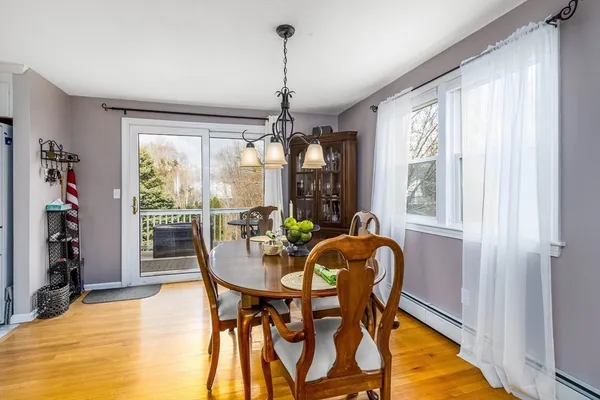 $540,000 | 57 Stafford Street, Unit F, Plymouth, MA 02360