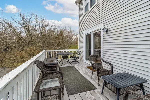 $540,000 | 57 Stafford Street, Unit F, Plymouth, MA 02360