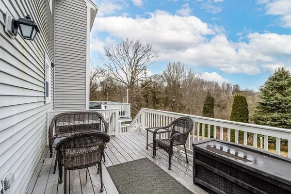 $540,000 | 57 Stafford Street, Unit F, Plymouth, MA 02360