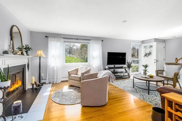 $540,000 | 57 Stafford Street, Unit F, Plymouth, MA 02360