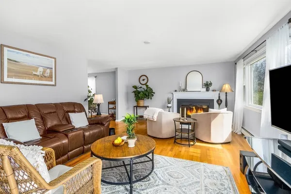 $540,000 | 57 Stafford Street, Unit F, Plymouth, MA 02360