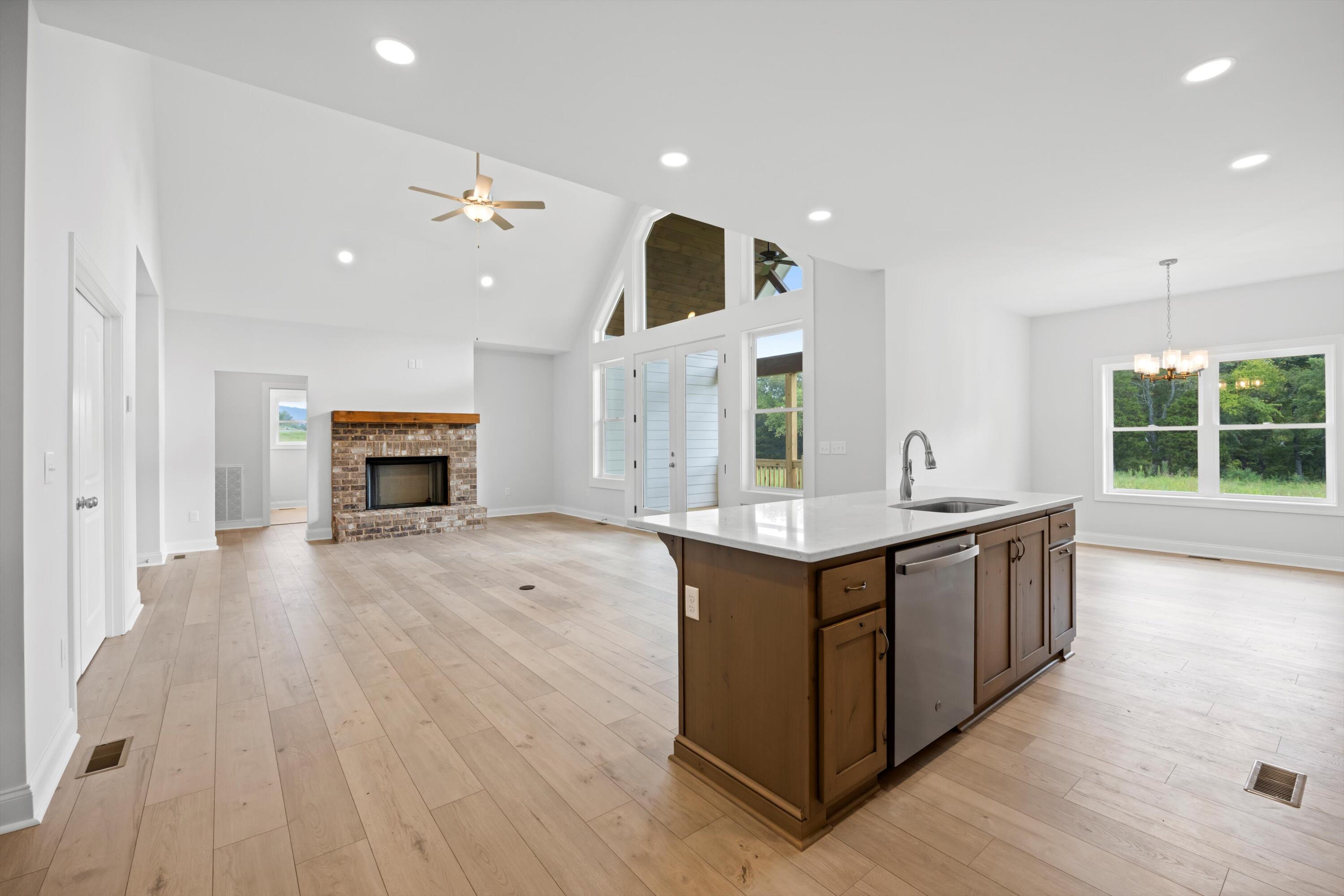 1086 River Ridge Drive, Unit LOT 58 Dunlap, TN 37327 - Photo 15 of 53 15-090A4332