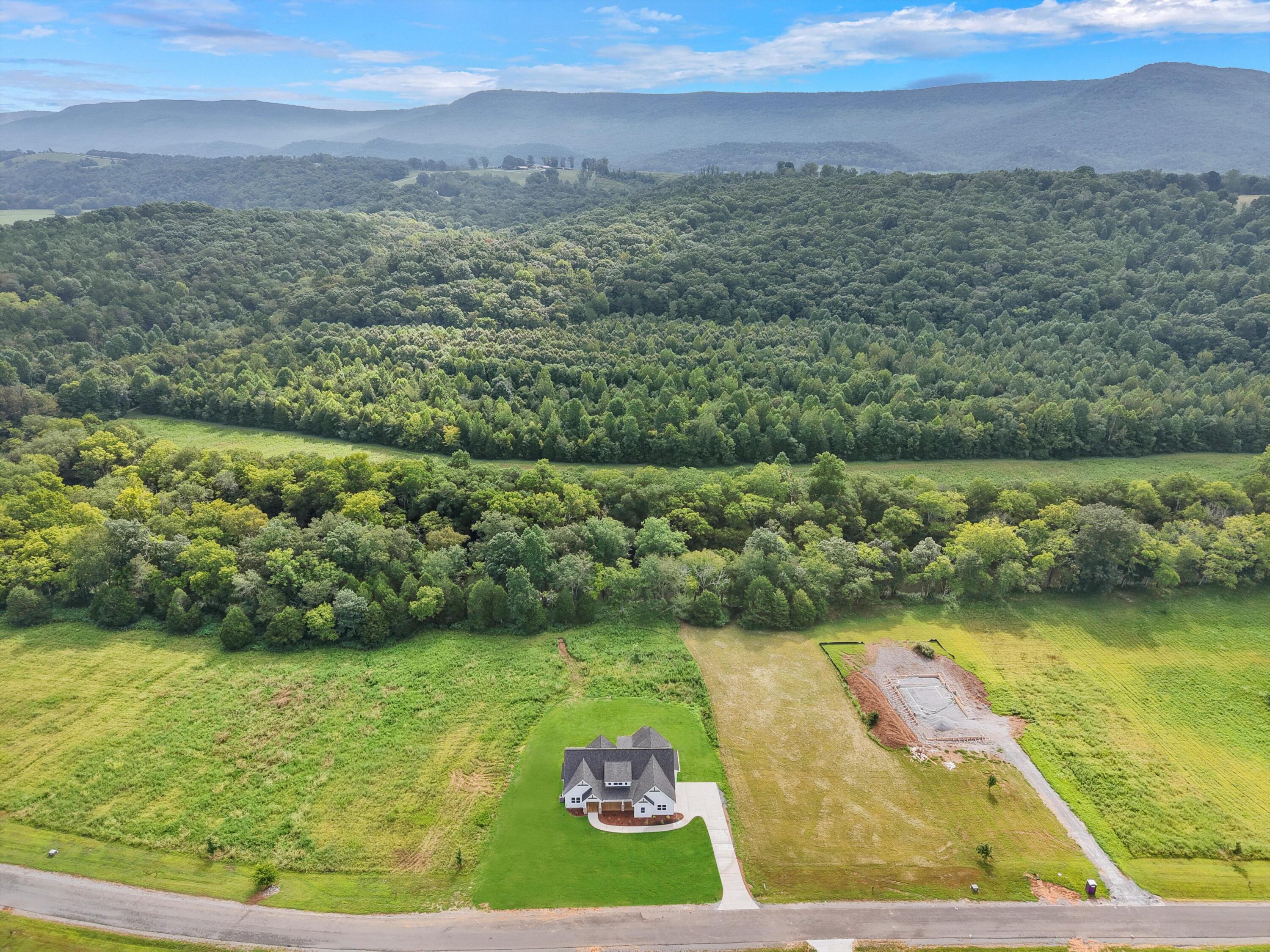 1086 River Ridge Drive, Unit LOT 58 Dunlap, TN 37327 - Photo 45 of 53 48-DJI_20250811101926_0071_D