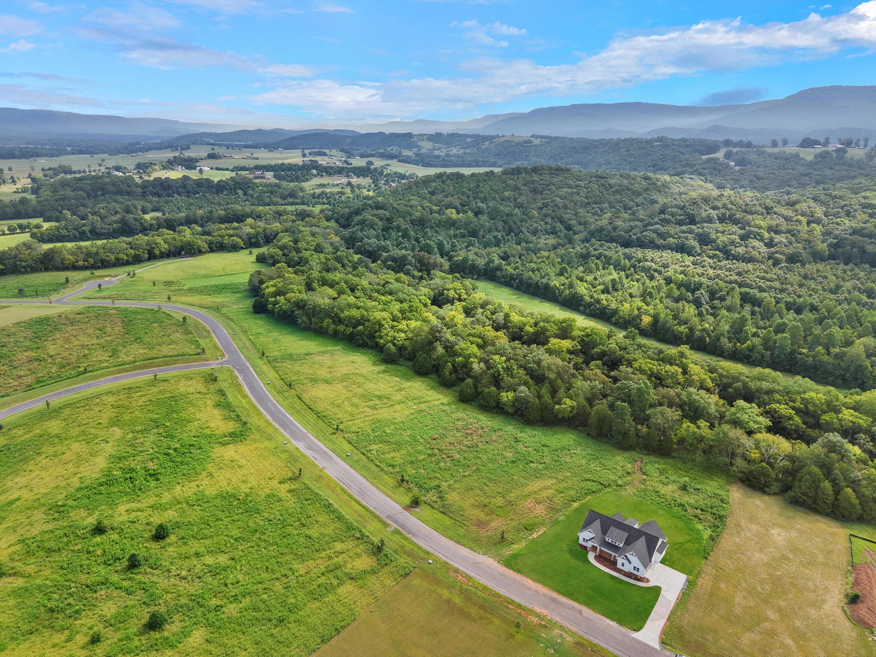 1086 River Ridge Drive, Unit LOT 58 Dunlap, TN 37327 - Photo 47 of 53 50-DJI_20250811101937_0076_D