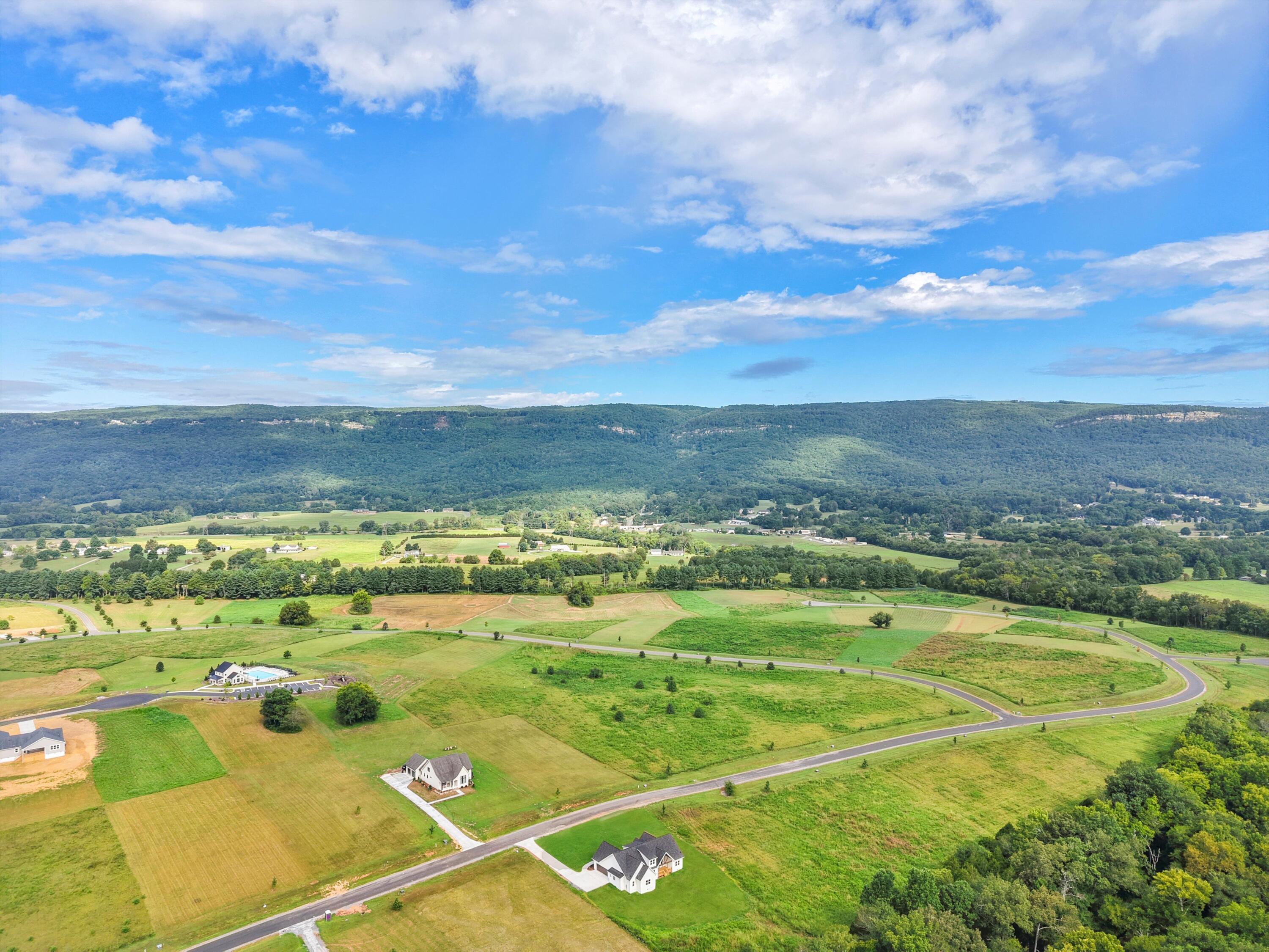 1086 River Ridge Drive, Unit LOT 58 Dunlap, TN 37327 - Photo 49 of 53 52-DJI_20250811101714_0046_D