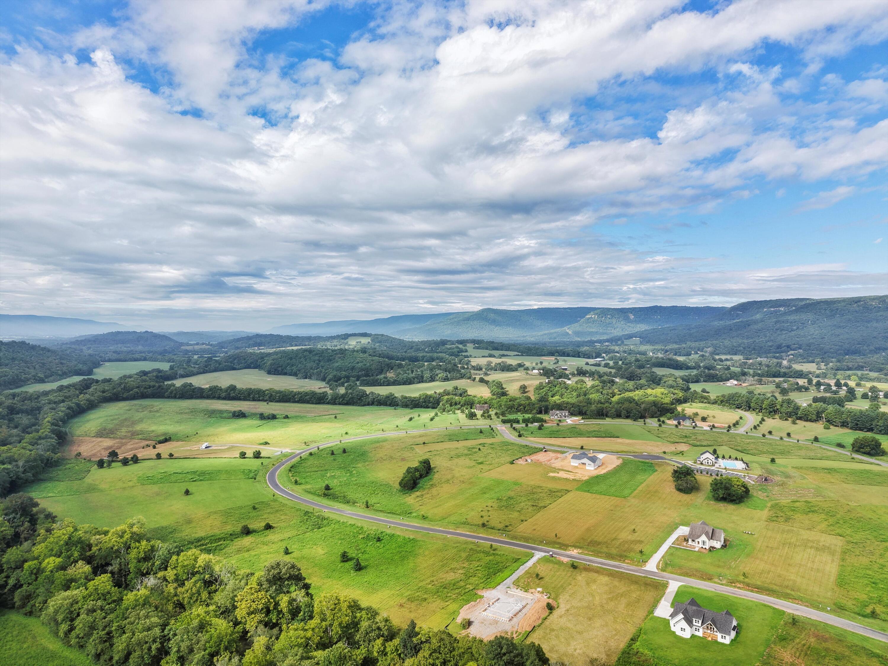 1086 River Ridge Drive, Unit LOT 58 Dunlap, TN 37327 - Photo 50 of 53 53-DJI_20250811101825_0061_D