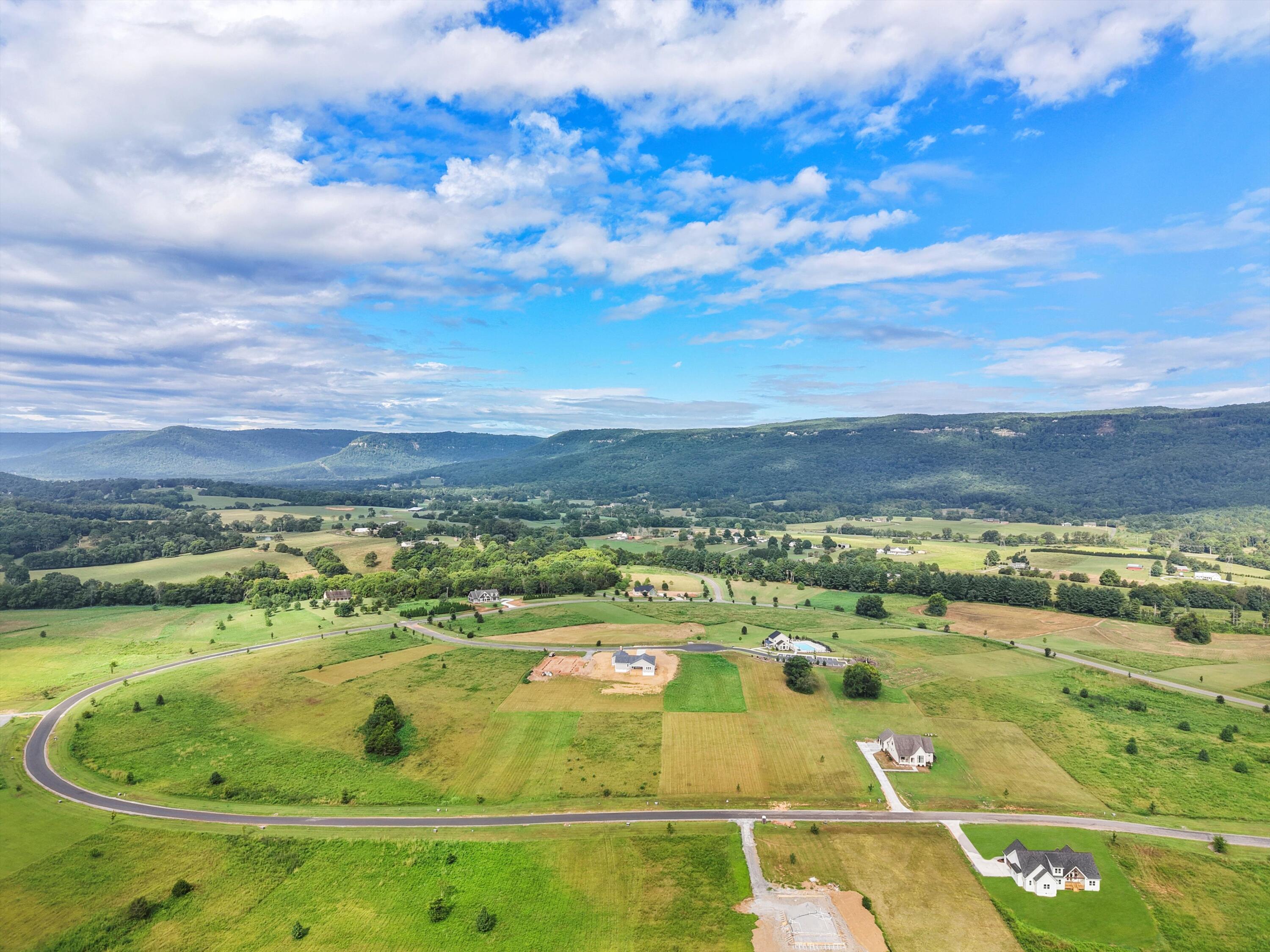 1086 River Ridge Drive, Unit LOT 58 Dunlap, TN 37327 - Photo 51 of 53 54-DJI_20250811101803_0056_D