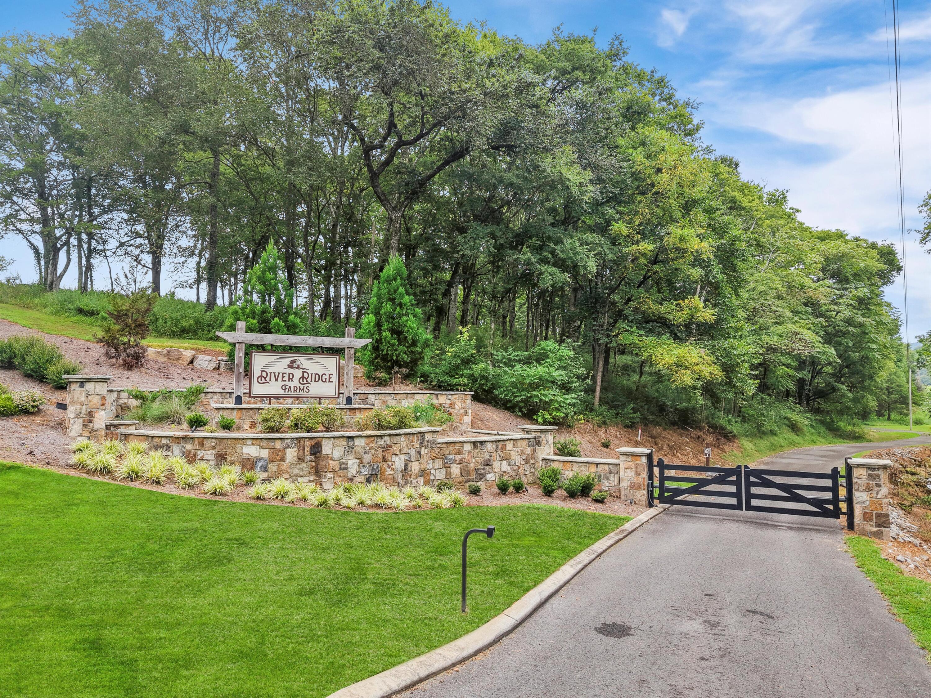 1086 River Ridge Drive, Unit LOT 58 Dunlap, TN 37327 - Photo 53 of 53 57-DJI_20250811111149_0181_D