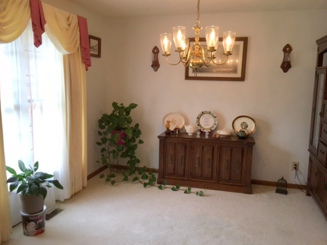 36 Quail Road Smithfield, NC 27577 - Photo 8 of 17 Photo 8