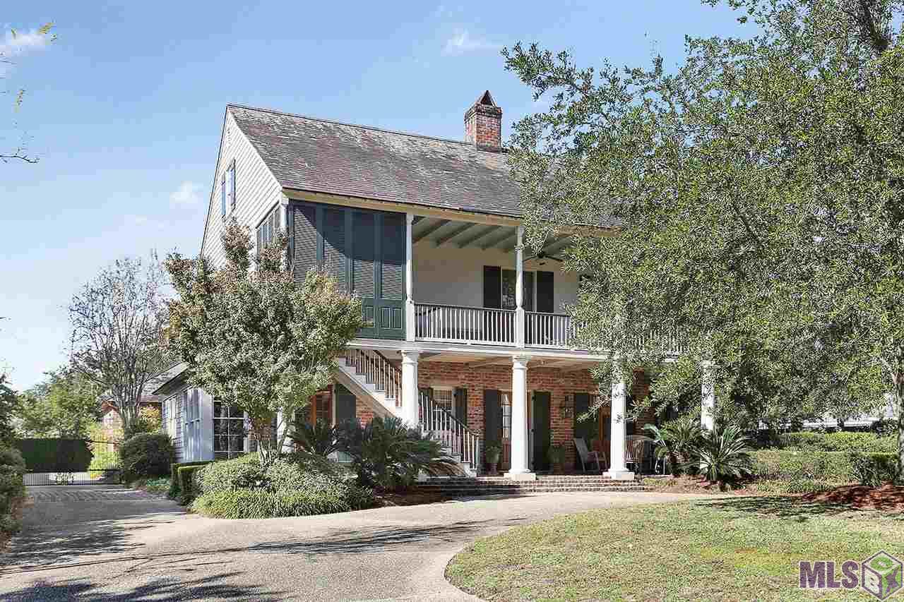 2 Oak Alley Baton Rouge, LA 70806 - Photo 9 of 27