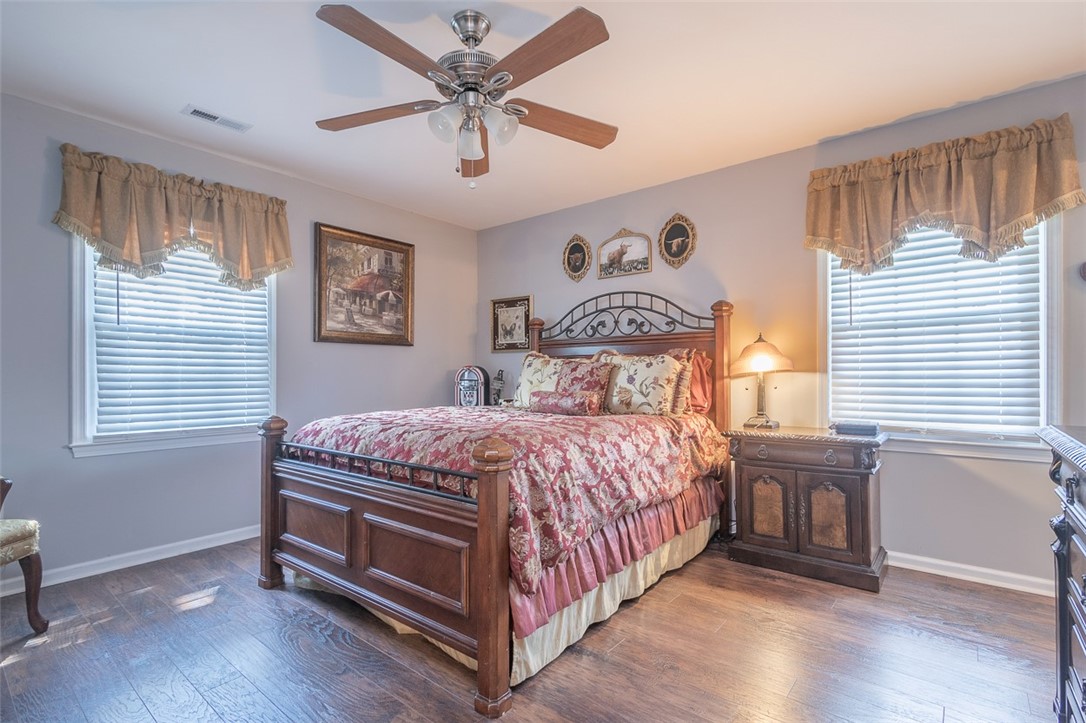 103 Henry Drive Anderson, SC 29621 - Photo 19 of 35