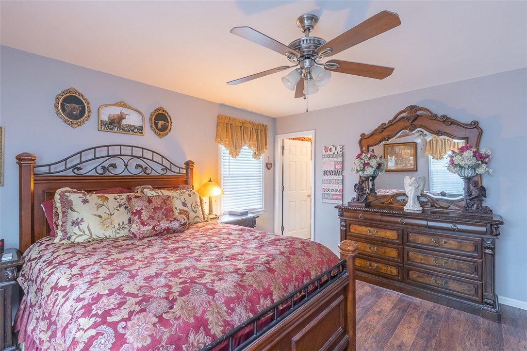 103 Henry Drive Anderson, SC 29621 - Photo 20 of 35