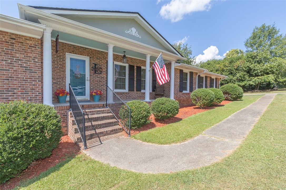 103 Henry Drive Anderson, SC 29621 - Photo 3 of 35