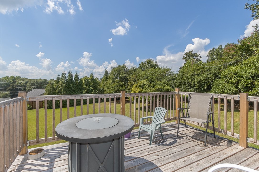 103 Henry Drive Anderson, SC 29621 - Photo 33 of 35