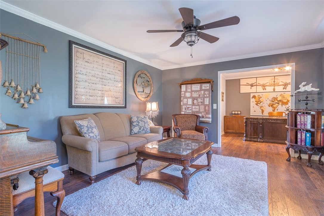 103 Henry Drive Anderson, SC 29621 - Photo 5 of 35