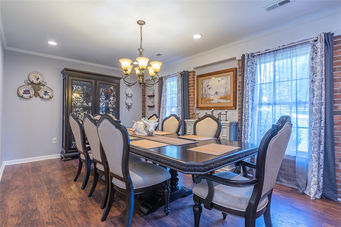 103 Henry Drive Anderson, SC 29621 - Photo 8 of 35