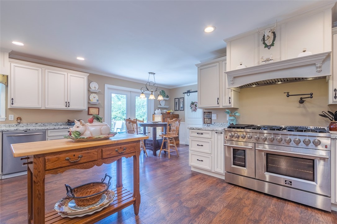 103 Henry Drive Anderson, SC 29621 - Photo 10 of 35
