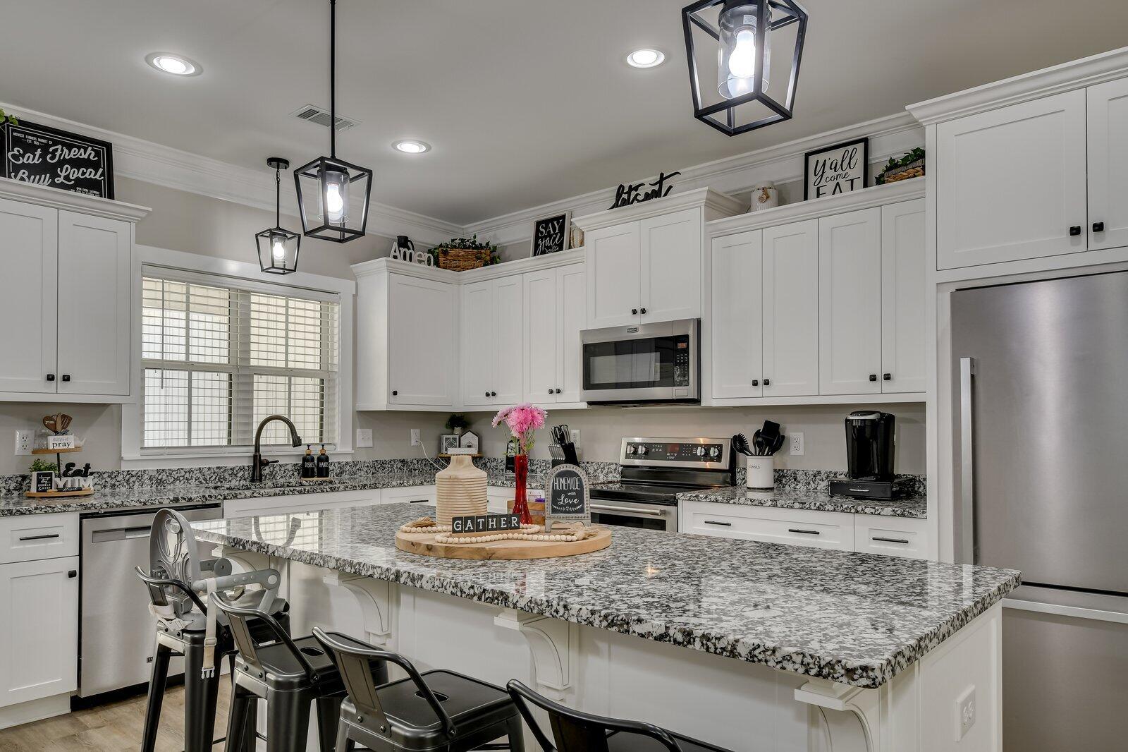 885 Horse Creek Road Beech Island, SC 29842 - Photo 17 of 51 122