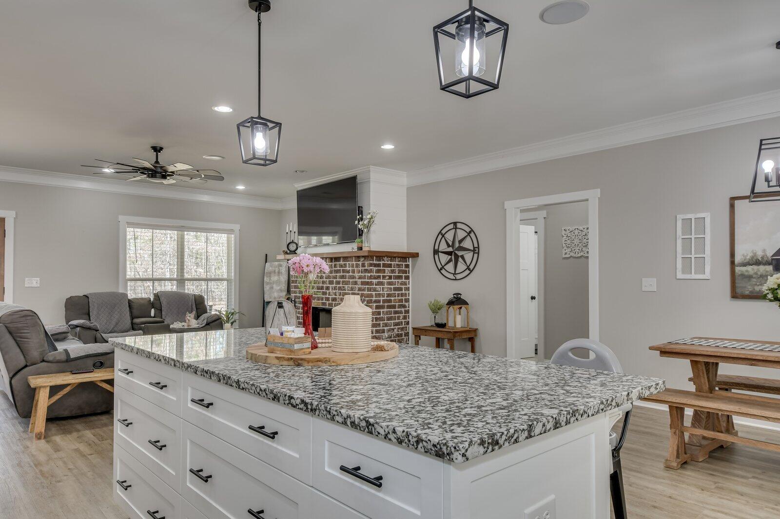 885 Horse Creek Road Beech Island, SC 29842 - Photo 20 of 51 127