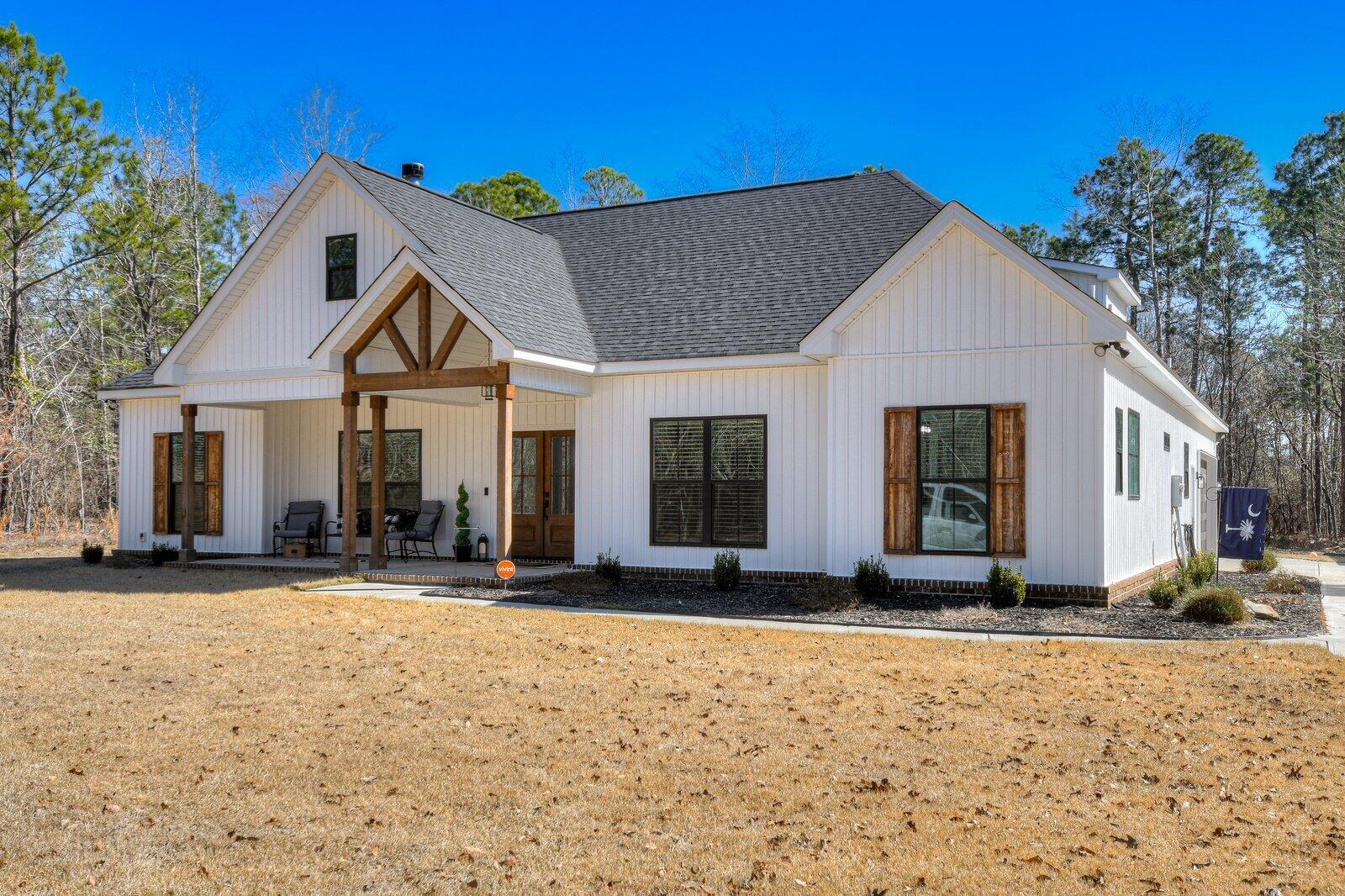 885 Horse Creek Road Beech Island, SC 29842 - Photo 2 of 51 112