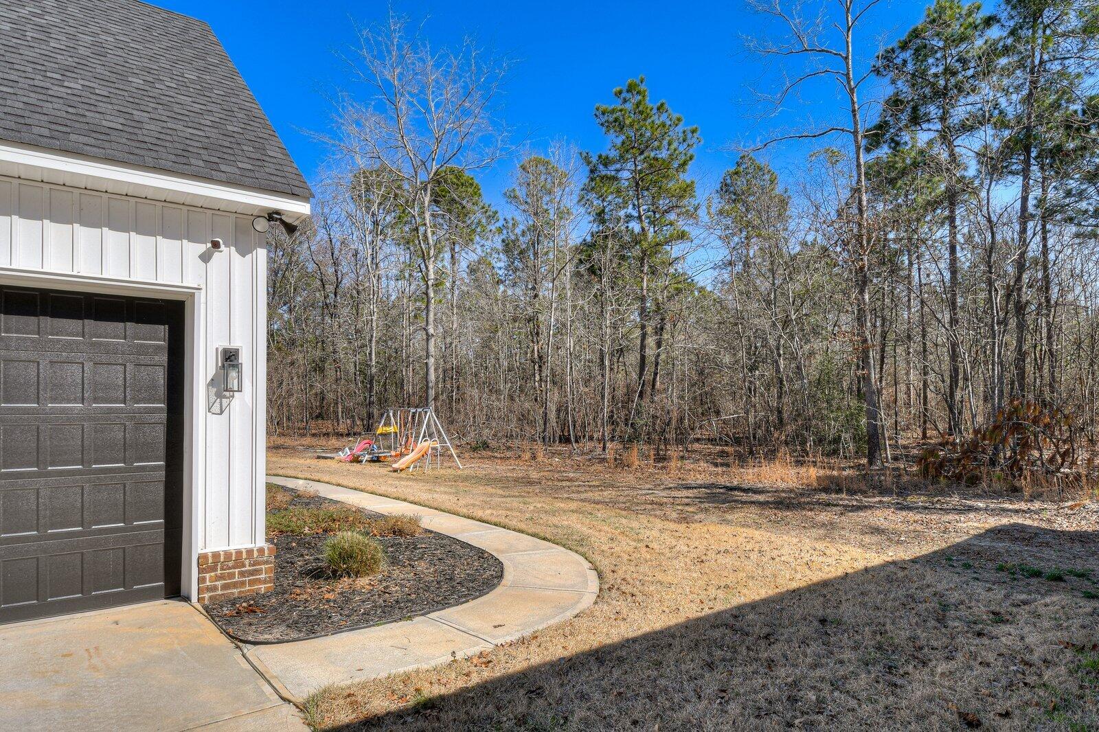 885 Horse Creek Road Beech Island, SC 29842 - Photo 35 of 51 155