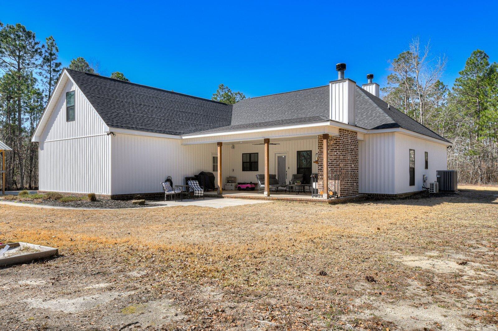 885 Horse Creek Road Beech Island, SC 29842 - Photo 36 of 51 158