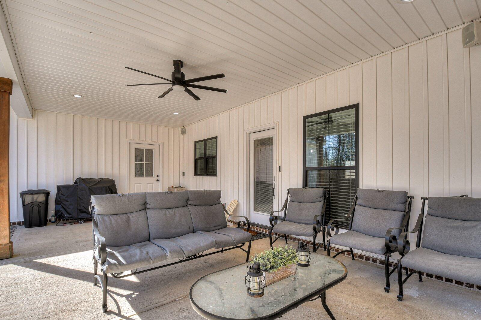 885 Horse Creek Road Beech Island, SC 29842 - Photo 38 of 51 154