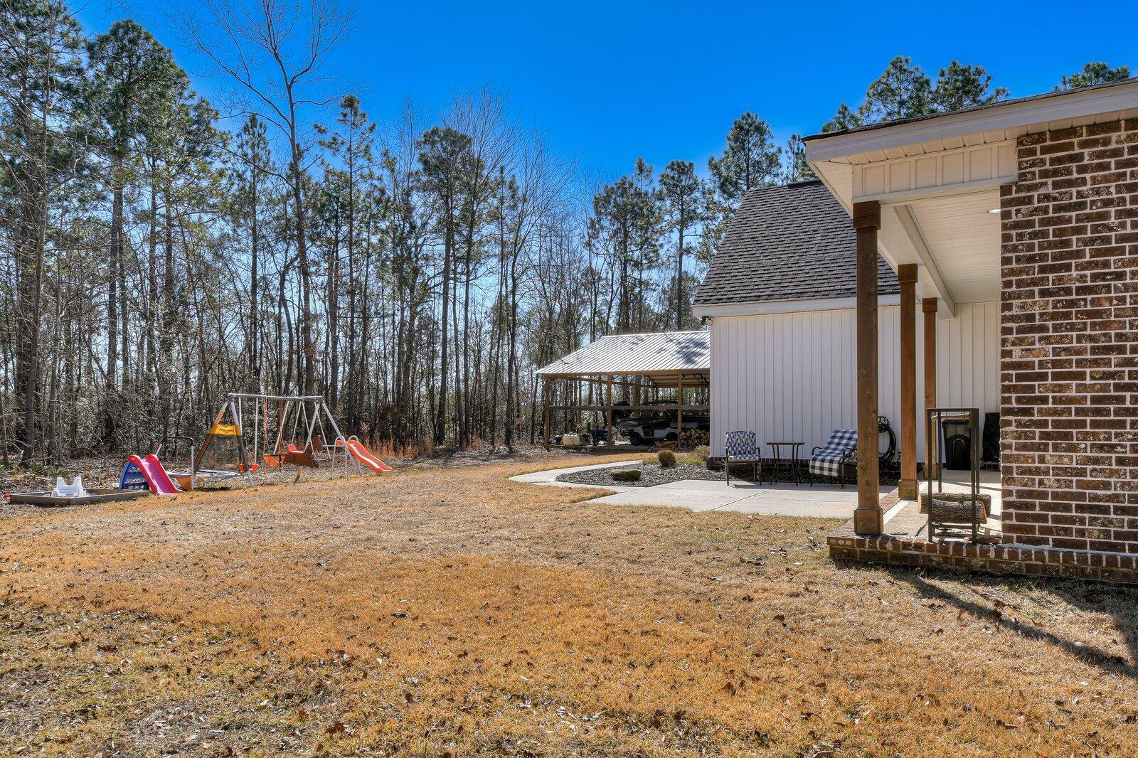 885 Horse Creek Road Beech Island, SC 29842 - Photo 41 of 51 159