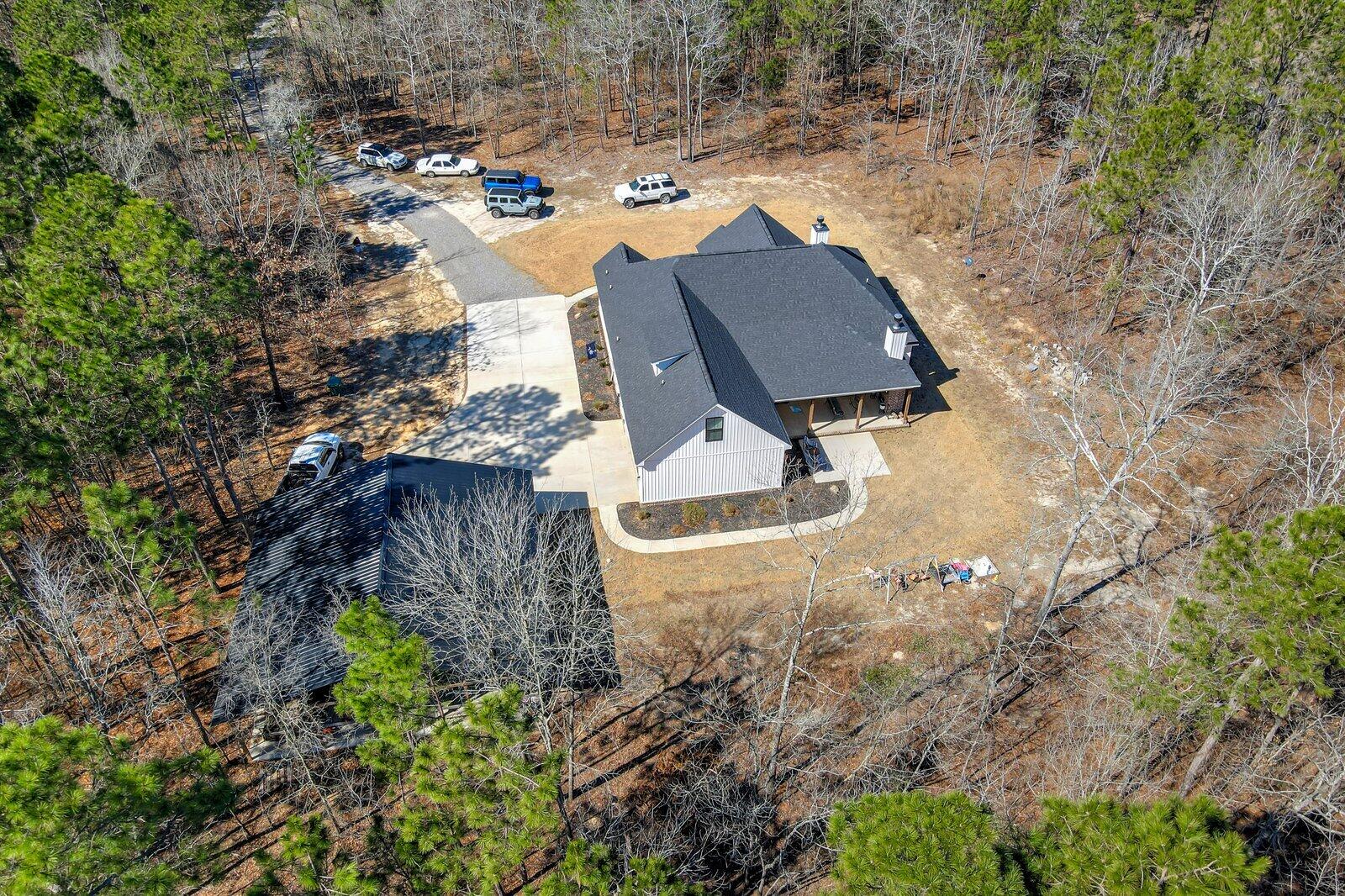 885 Horse Creek Road Beech Island, SC 29842 - Photo 42 of 51 167