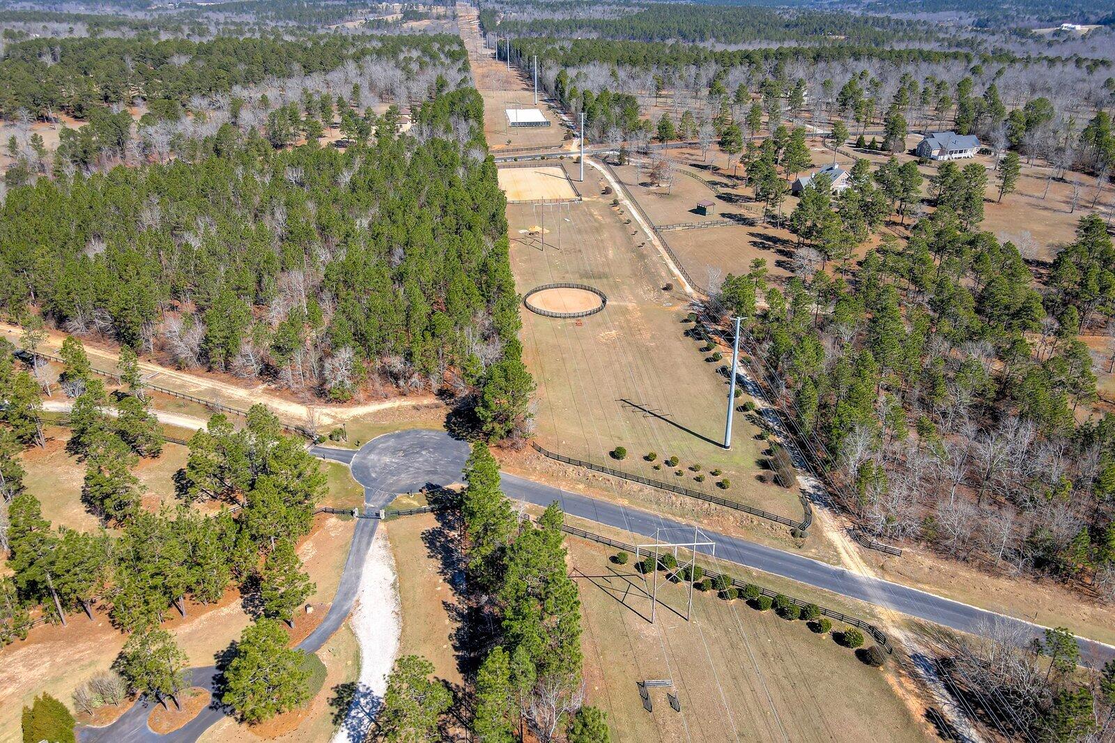 885 Horse Creek Road Beech Island, SC 29842 - Photo 43 of 51 182