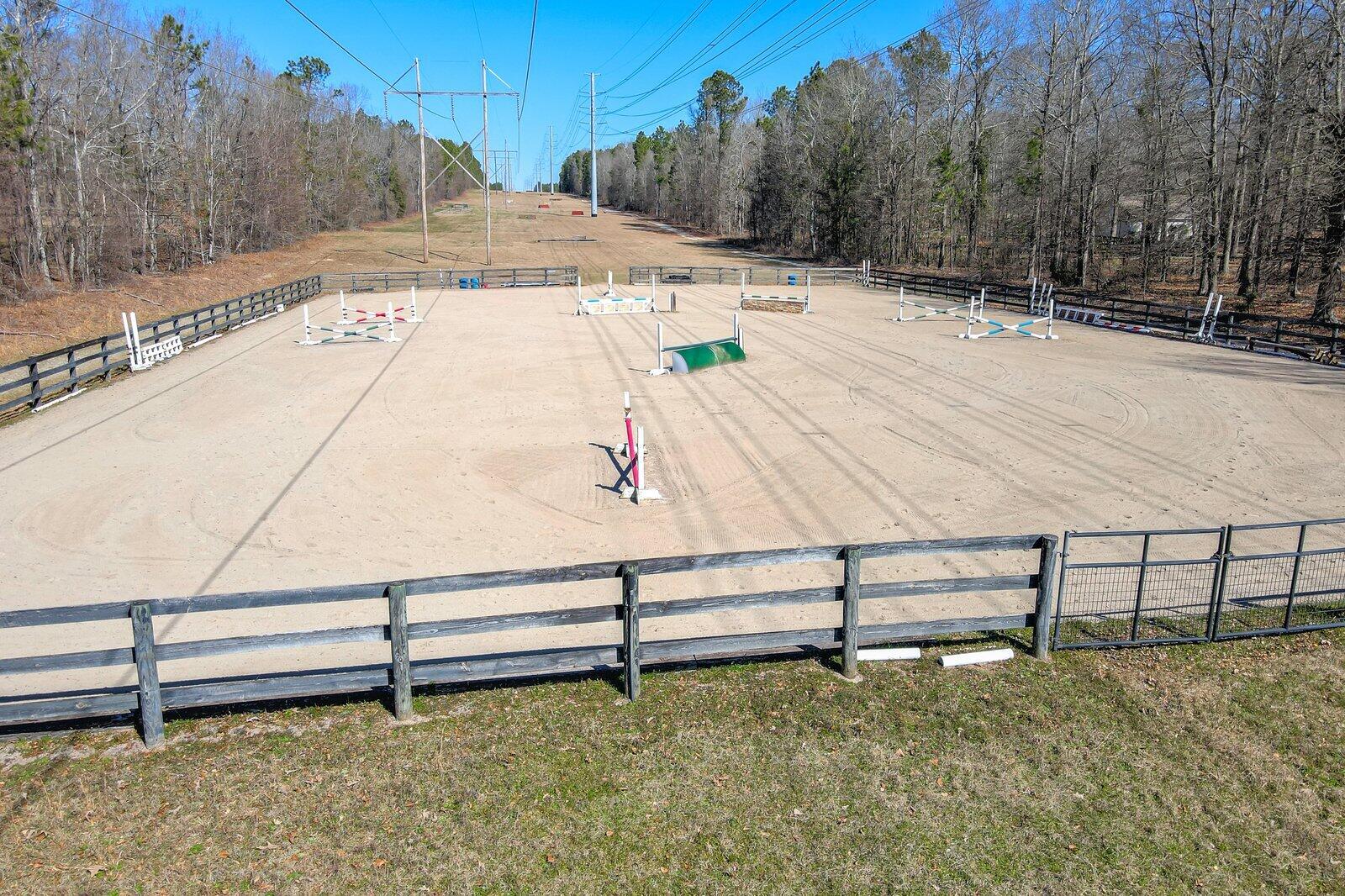 885 Horse Creek Road Beech Island, SC 29842 - Photo 44 of 51 177