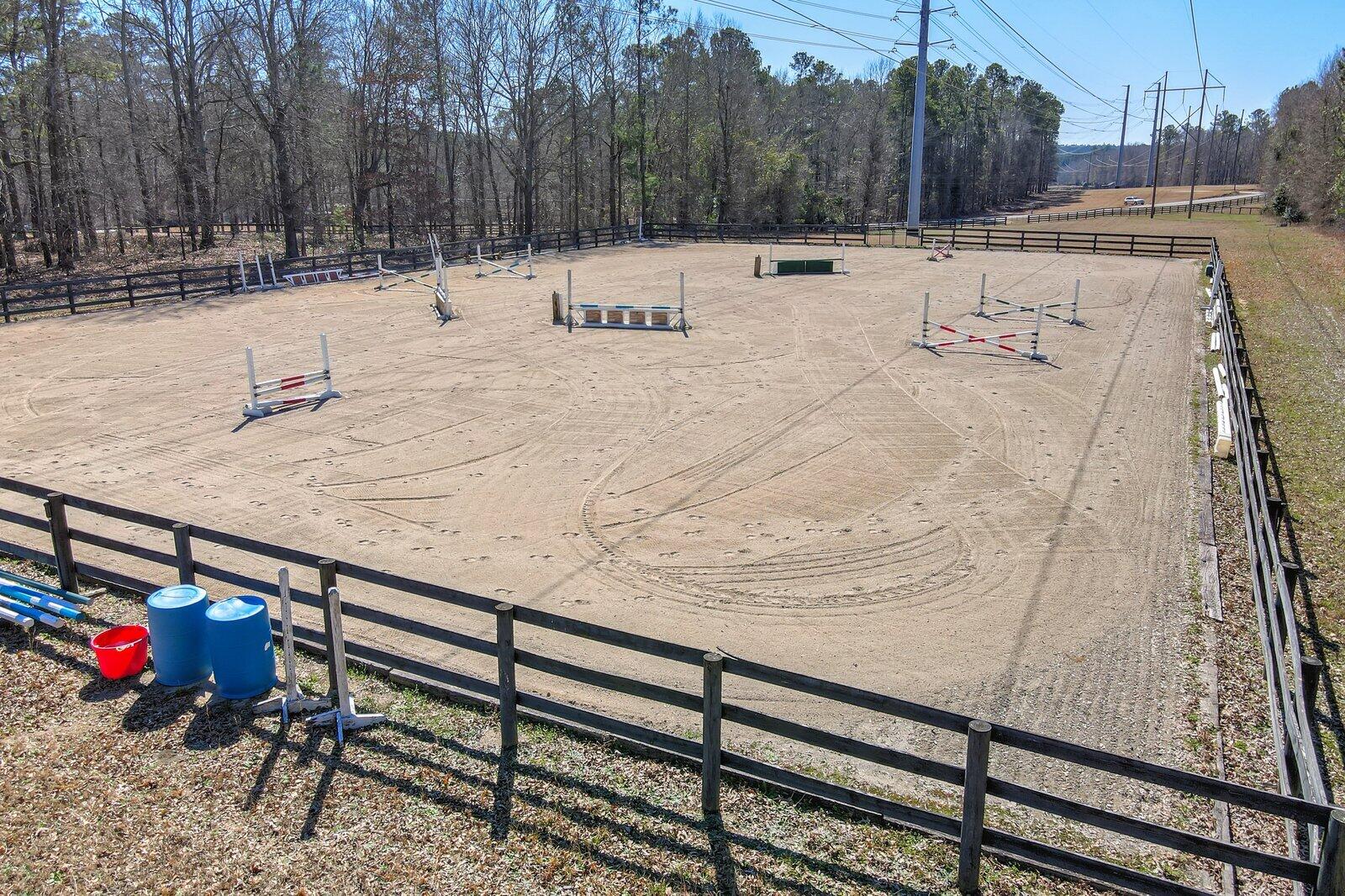 885 Horse Creek Road Beech Island, SC 29842 - Photo 45 of 51 176