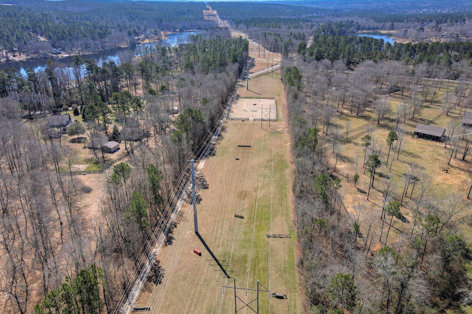 885 Horse Creek Road Beech Island, SC 29842 - Photo 48 of 51 173