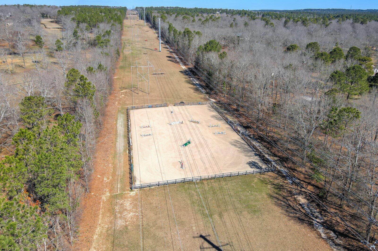 885 Horse Creek Road Beech Island, SC 29842 - Photo 49 of 51 169