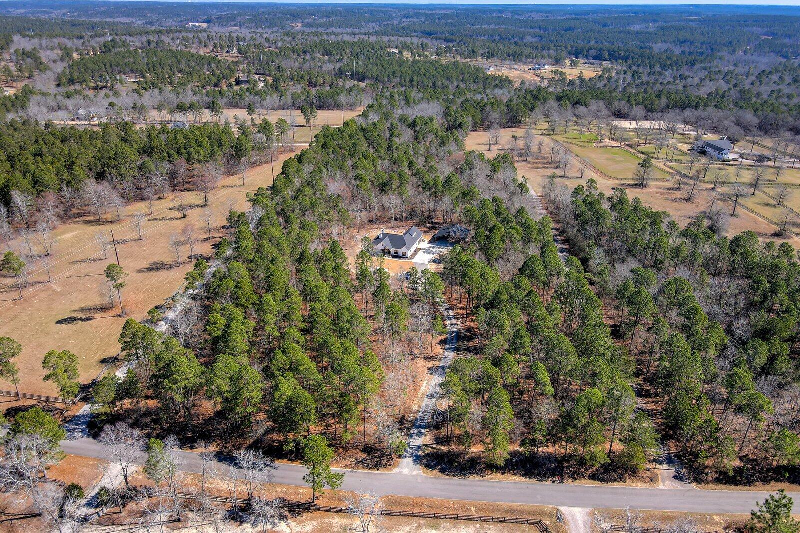 885 Horse Creek Road Beech Island, SC 29842 - Photo 51 of 51 108