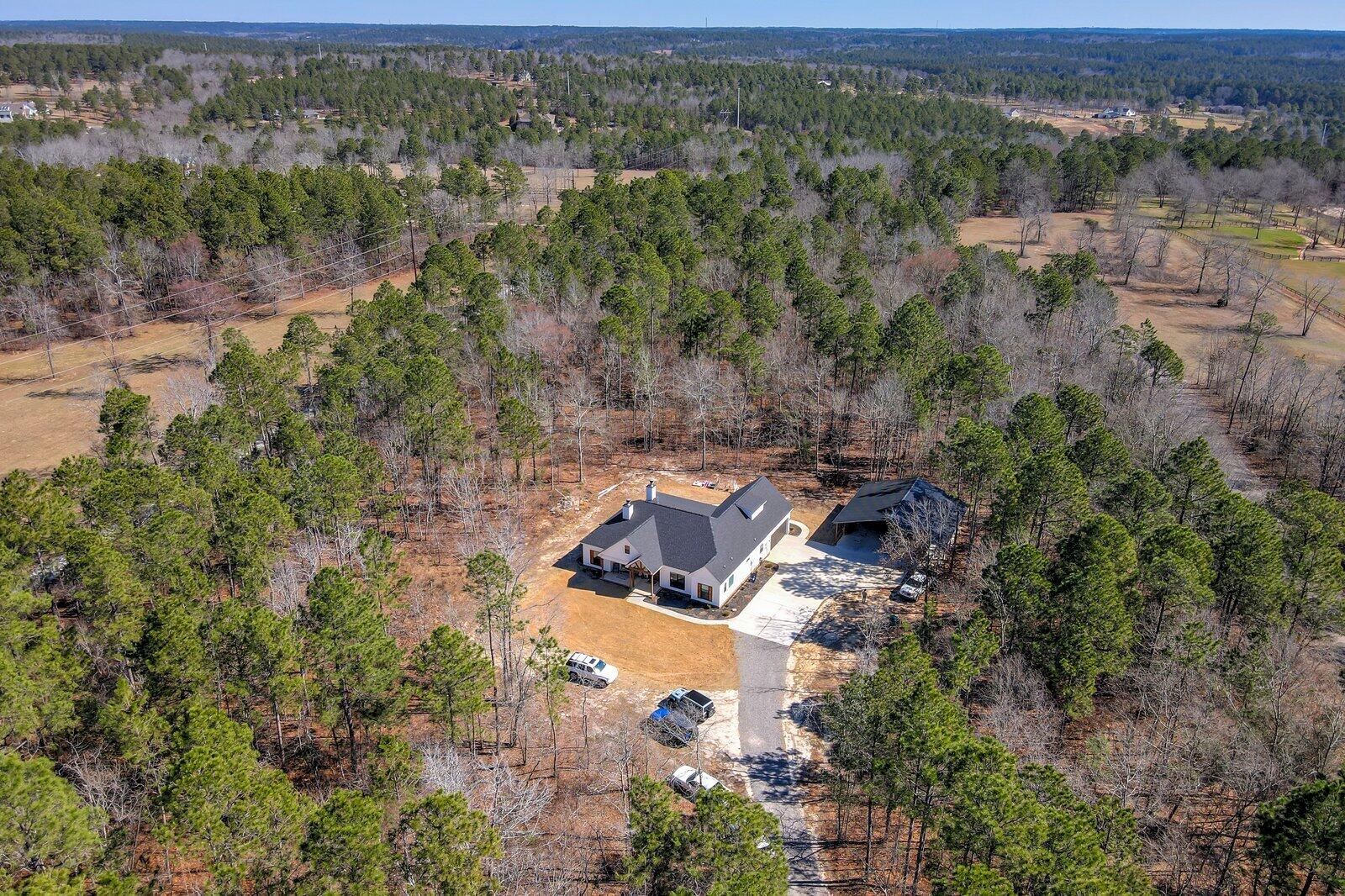 885 Horse Creek Road Beech Island, SC 29842 - Photo 6 of 51 106