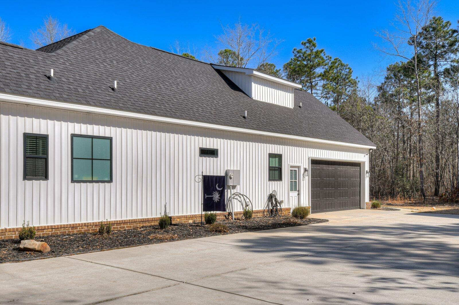 885 Horse Creek Road Beech Island, SC 29842 - Photo 7 of 51 160