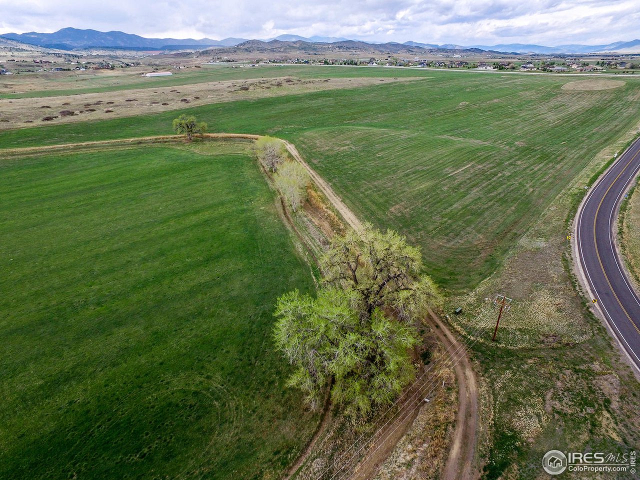 866 Hertha Ridge Road Berthoud, CO 80513 - Photo 3 of 11 Gallery Image 3